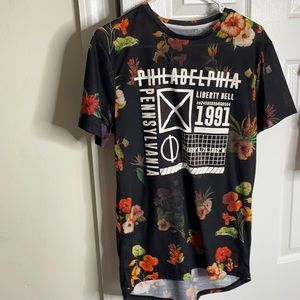 Medium rose Shirt